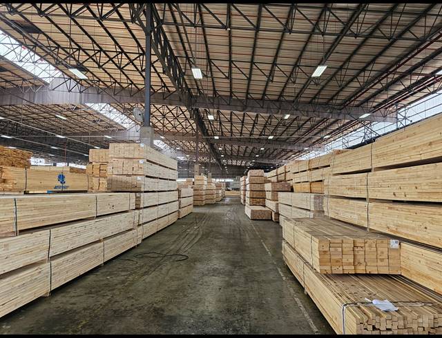 10,542M² FACTORY FOR SALE IN KLIPRIVIER